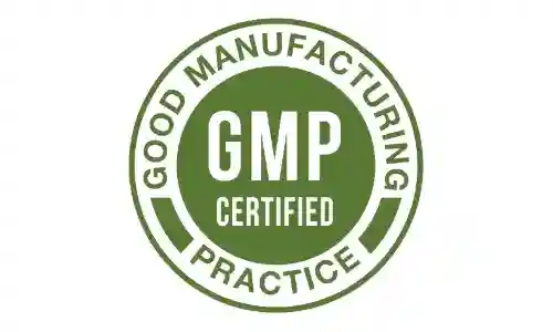 NervEase GMP Certified